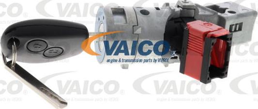 VAICO V46-1283 - Заключващ цилиндър parts5.com