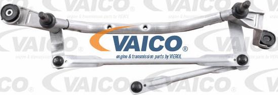 VAICO V46-1275 - Ντίζες υαλοκαθαριστήρων parts5.com