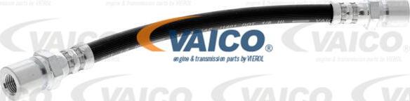 VAICO V40-4102 - Flexible de frein parts5.com