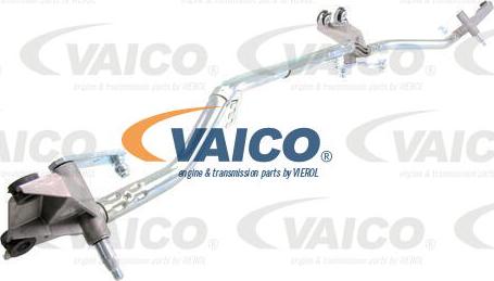 VAICO V40-0909 - Varillaje de limpiaparabrisas parts5.com