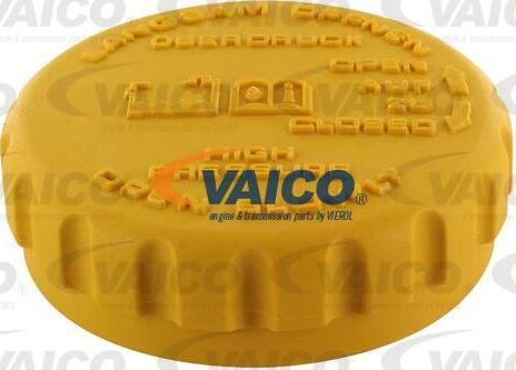 VAICO V40-0480 - Zárófedél, hűtőfolyadék-tartály parts5.com