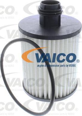 VAICO V40-0099 - Olejový filter parts5.com