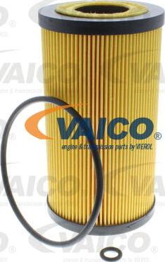 VAICO V40-0092 - Olejový filter parts5.com