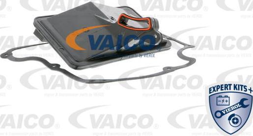 VAICO V40-0149 - Hydraulic Filter, automatic transmission parts5.com