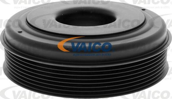 VAICO V40-0319 - Belt Pulley, crankshaft parts5.com