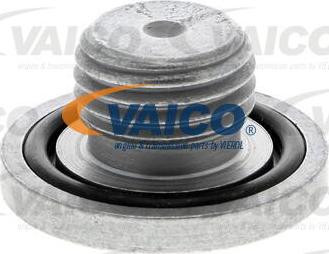 VAICO V40-0751 - Βιδωτή τάπα, λεκάνη λαδιού parts5.com