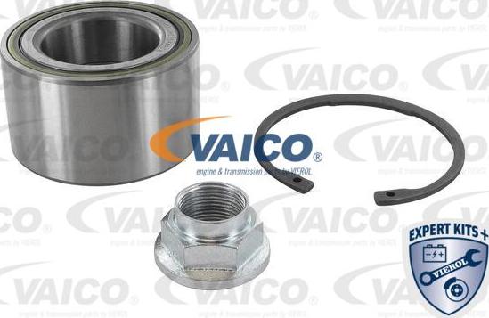 VAICO V40-0772 - Wheel hub, bearing Kit parts5.com