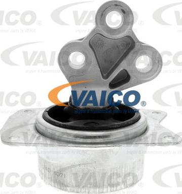 VAICO V40-1071 - Soporte, motor parts5.com