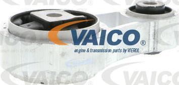 VAICO V40-1105 - Подушка, опора, подвеска двигателя parts5.com