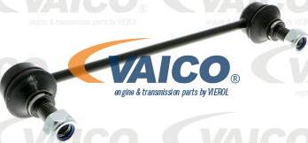 VAICO V40-1309 - Brat / bieleta suspensie, stabilizator parts5.com