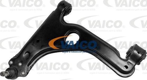 VAICO V40-1275 - Brat, suspensie roata parts5.com