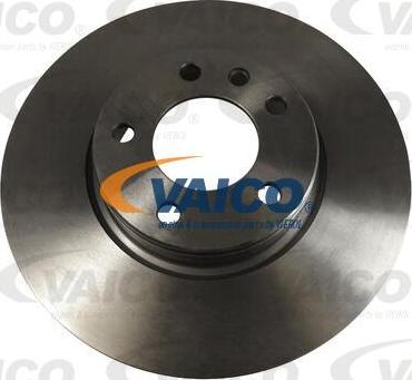 VAICO V40-80021 - Kočni disk parts5.com