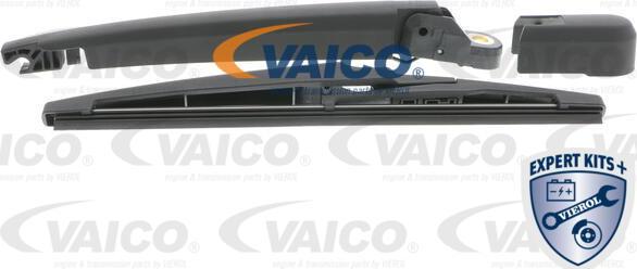 VAICO V40-2083 - Set stergatoare, curatare parbriz parts5.com