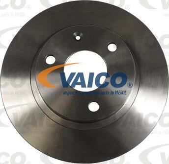 VAICO V42-40001 - Kočioni disk parts5.com