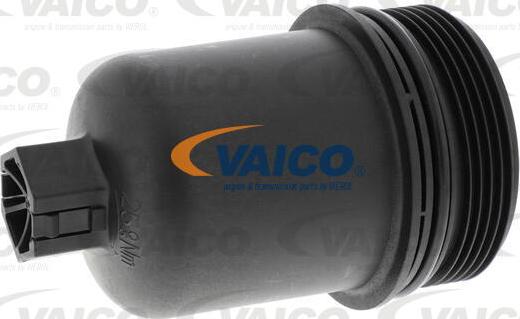 VAICO V42-0455 - Cap, oil filter housing parts5.com