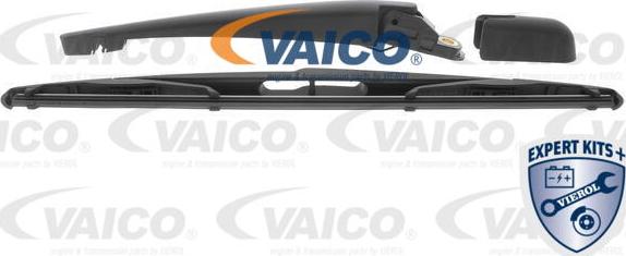 VAICO V42-0480 - Σετ βραχίονων υαλοκαθ., καθαρισμός παρμπρίζ parts5.com