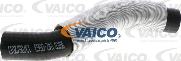 VAICO V42-0563 - Tubo flexible de aire de sobrealimentación parts5.com