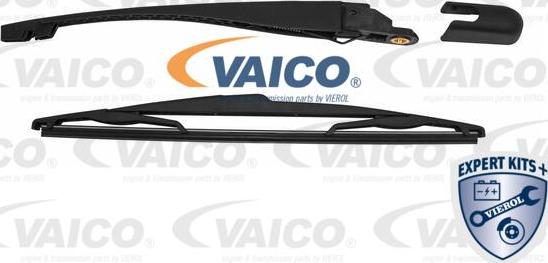 VAICO V42-0510 - Σετ βραχίονων υαλοκαθ., καθαρισμός παρμπρίζ parts5.com