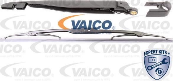 VAICO V42-0512 - Set stergatoare, curatare parbriz parts5.com