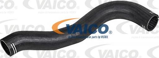 VAICO V42-0608 - Cev polnilnega zraka parts5.com