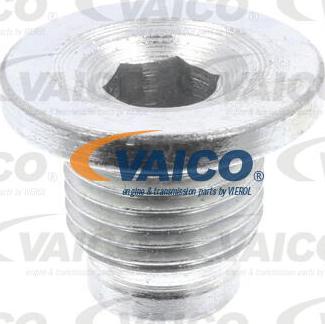 VAICO V42-0682 - Βιδωτή τάπα, λεκάνη λαδιού parts5.com