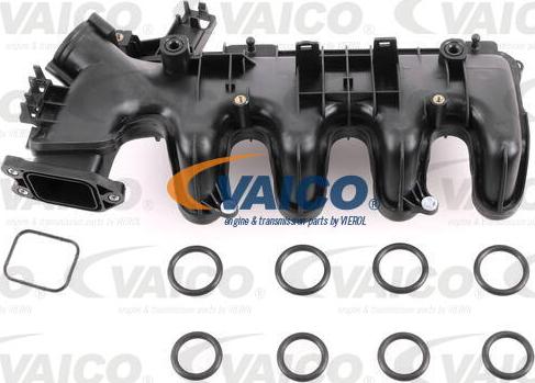 VAICO V42-0826 - Modul sesalne cevi parts5.com