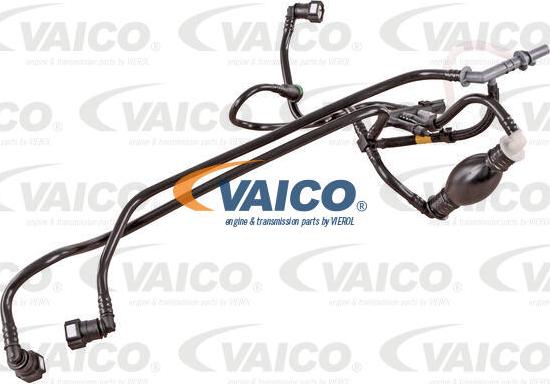 VAICO V42-0785 - Przewód paliwowy parts5.com