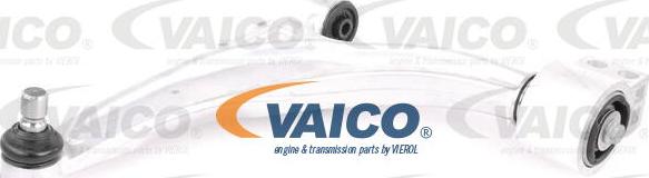 VAICO V51-0073 - Track Control Arm parts5.com