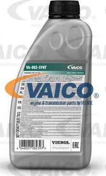 VAICO V60-0018 - Hydraulic Oil parts5.com