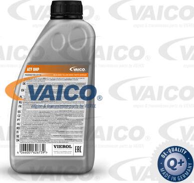 VAICO V60-0264 - Automatic Transmission Oil parts5.com