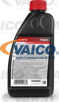 VAICO V60-0236 - Fékfolyadék parts5.com