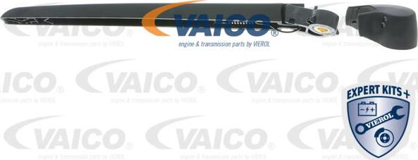 VAICO V10-9921 - Rameno stěrače, čistění skel parts5.com