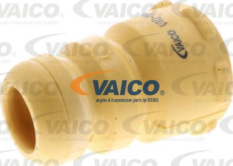 VAICO V10-9863 - Dystans gumowy, resorowanie parts5.com