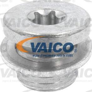 VAICO V10-4945 - Závitová zátka, olejová vana parts5.com