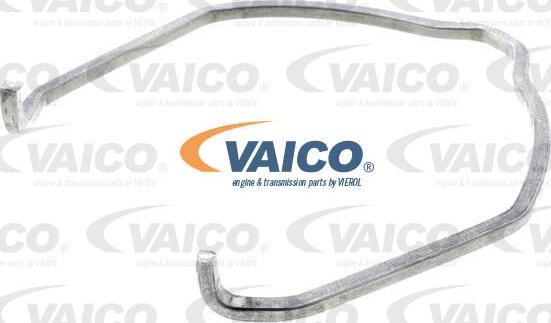 VAICO V10-4444 - Holding Clamp, charger air hose parts5.com