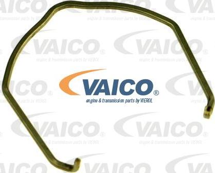 VAICO V10-4445 - Хомут, воздушный шланг компрессора parts5.com