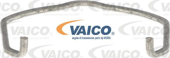 VAICO V10-4446 - Хомут, воздушный шланг компрессора parts5.com