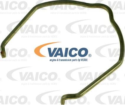 VAICO V10-4448 - Хомут, воздушный шланг компрессора parts5.com