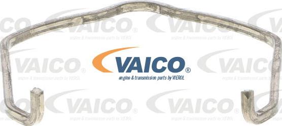 VAICO V10-4442 - Pidike, ahtoilmaletku parts5.com