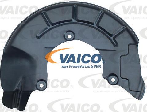 VAICO V10-4597 - Püskürtme sacı, fren diski parts5.com