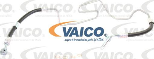 VAICO V10-4645 - Manguera hidráulica, dirección parts5.com