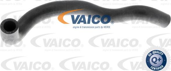 VAICO V10-4653 - Tubería de radiador parts5.com