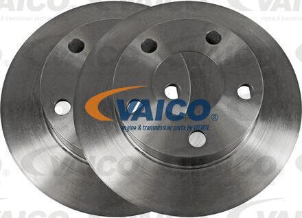 VAICO V10-40068 - Tarcza hamulcowa parts5.com