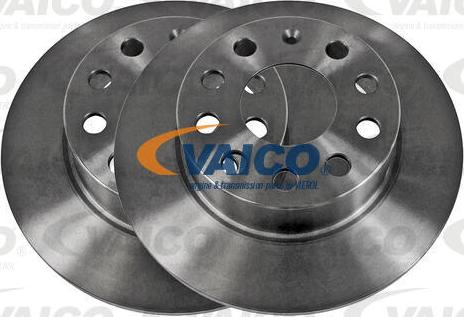 VAICO V10-40077 - Disque de frein parts5.com