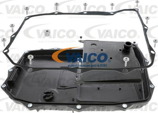 VAICO V10-4360 - Cárter de aceite, caja automática parts5.com