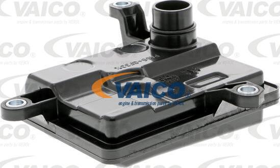 VAICO V10-4363 - Filtro hidráulico, transmisión automática parts5.com