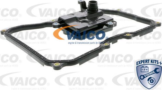 VAICO V10-4362 - Filtro hidráulico, transmisión automática parts5.com