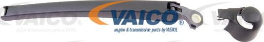 VAICO V10-4328 - Brazo del limpiaparabrisas, lavado de parabrisas parts5.com