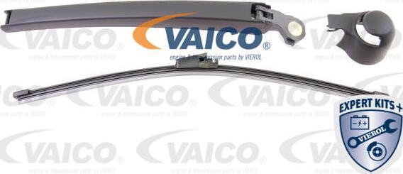 VAICO V10-4327 - Juego de brazos limpiaparabrisas, limpieza parabrisas parts5.com