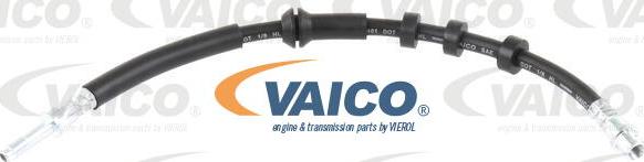 VAICO V10-4209 - Ελαστικός σωλήνας φρένων parts5.com